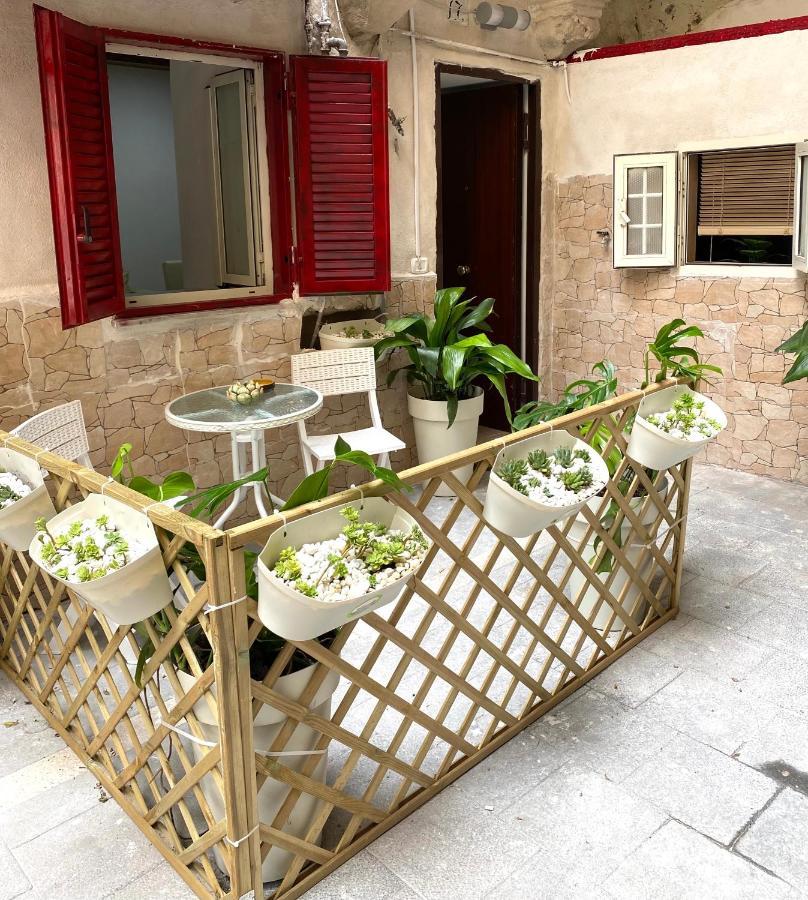 Golden House Lejlighed Napoli Eksteriør billede